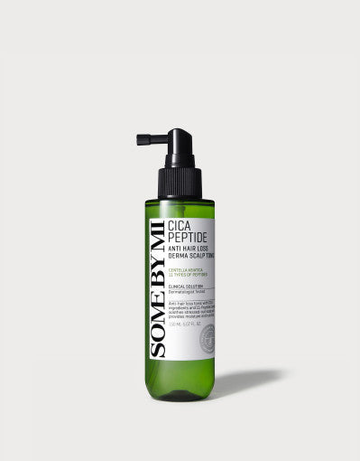 [SOME BY MI] Tónico dérmico para el cuero cabelludo con centella y péptidos contra la caída del cabello 150ml
