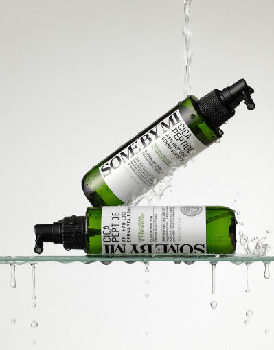 [SOME BY MI] Tónico dérmico para el cuero cabelludo con centella y péptidos contra la caída del cabello 150ml