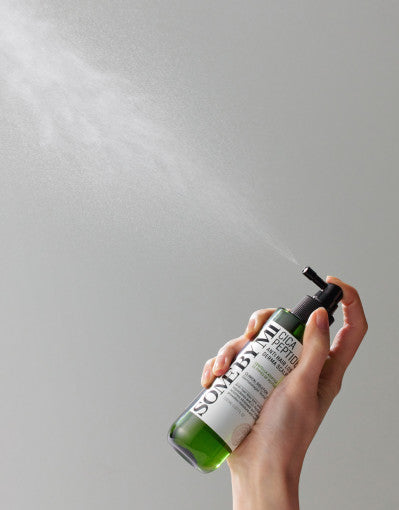 [SOME BY MI] Tónico dérmico para el cuero cabelludo con centella y péptidos contra la caída del cabello 150ml