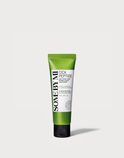 [SOME BY MI] Tratamiento dérmico para el cuero cabelludo Cica Peptide contra la caída del cabello 50ml