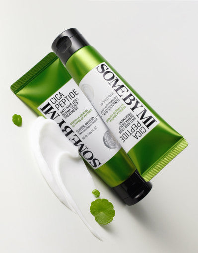 [SOME BY MI] Tratamiento dérmico para el cuero cabelludo Cica Peptide contra la caída del cabello 50ml