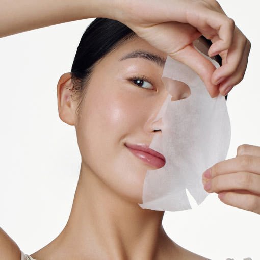 [SOME BY MI] Galactomyces Glutathione Daily Mask 30 Sheets - Daebak