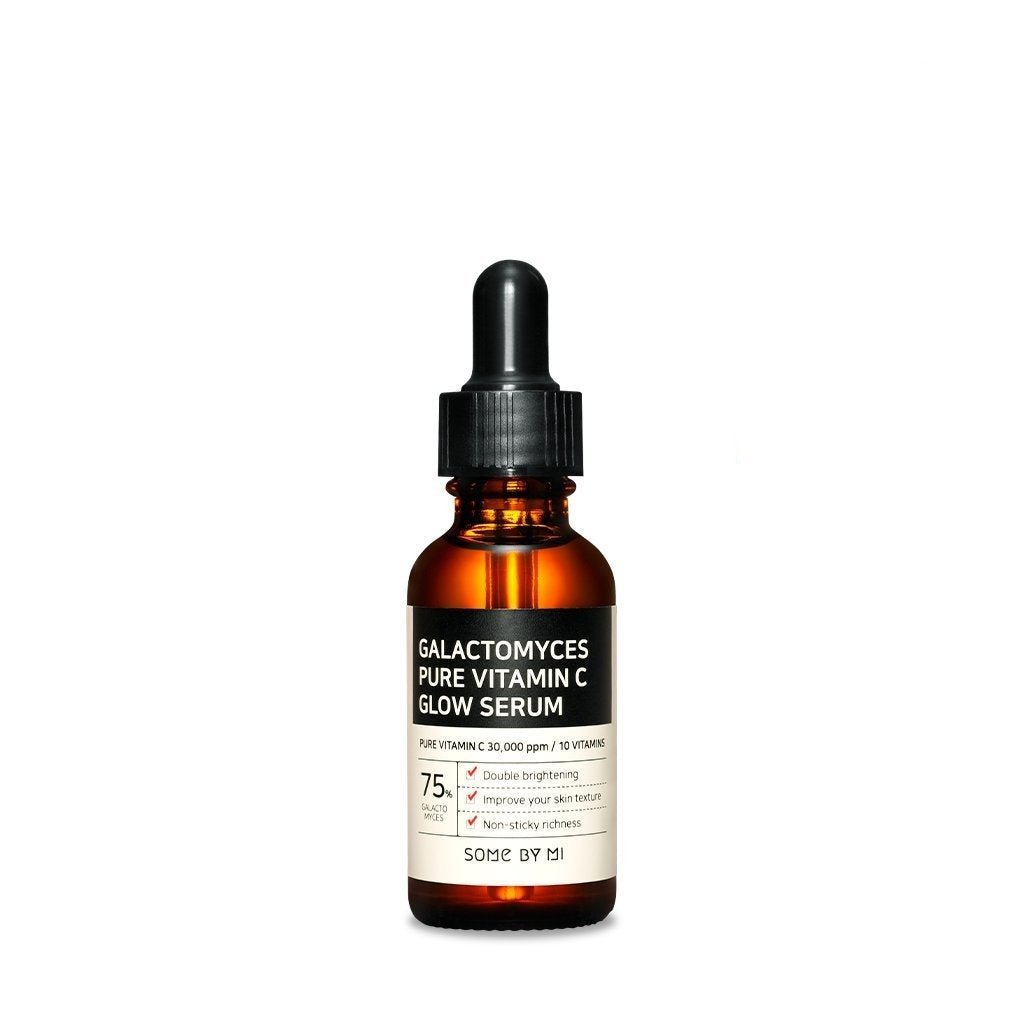 [SOME BY MI] Galactomyces Pure Vitamin C Glow Serum 30ml - Daebak