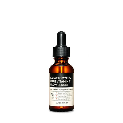 [SOME BY MI] Galactomyces Pure Vitamin C Glow Serum 30ml - Daebak