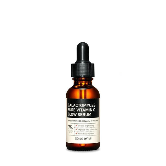 [SOME BY MI] Galactomyces Pure Vitamin C Glow Serum 30ml - Daebak