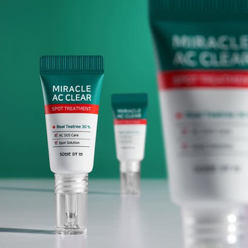 [SOME BY MI] Miracle AC Clear Spot Treatment 10ml - Daebak