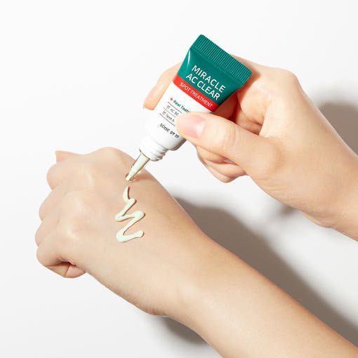 [SOME BY MI] Miracle AC Clear Spot Treatment 10ml - Daebak