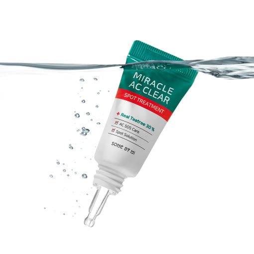 [SOME BY MI] Miracle AC Clear Spot Treatment 10ml - Daebak