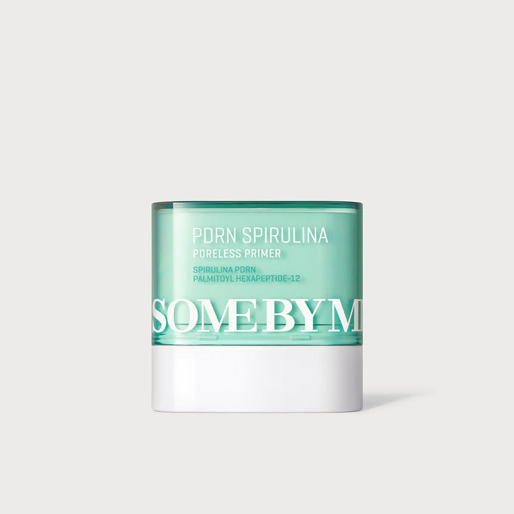 [SOME BY MI] PDRN Spirulina Poreless Primer 10g - Daebak
