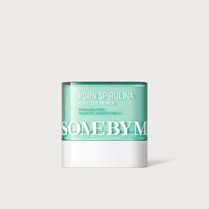 [SOME BY MI] PDRN Spirulina Poreless Primer 10g - Daebak
