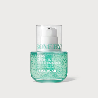 [SOME BY MI] PDRN Spirulina Soothing Repair Serum 50ml - Daebak