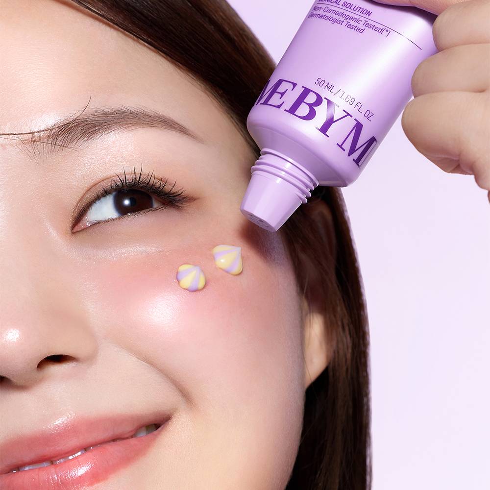 [SOME BY MI] Retinol Bakuchiol Dual Cream 50ml - Daebak