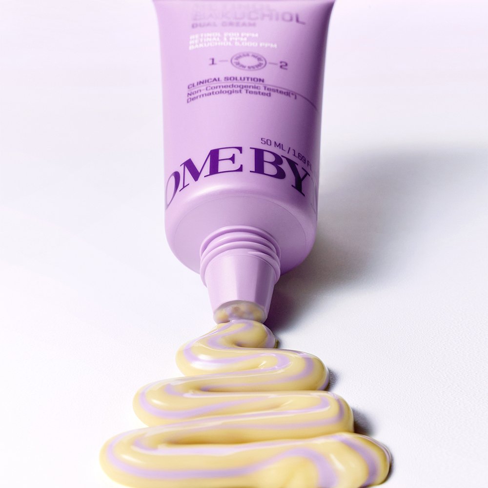[SOME BY MI] Retinol Bakuchiol Dual Cream 50ml - Daebak