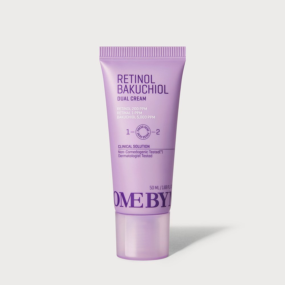 [SOME BY MI] Retinol Bakuchiol Dual Cream 50ml - Daebak