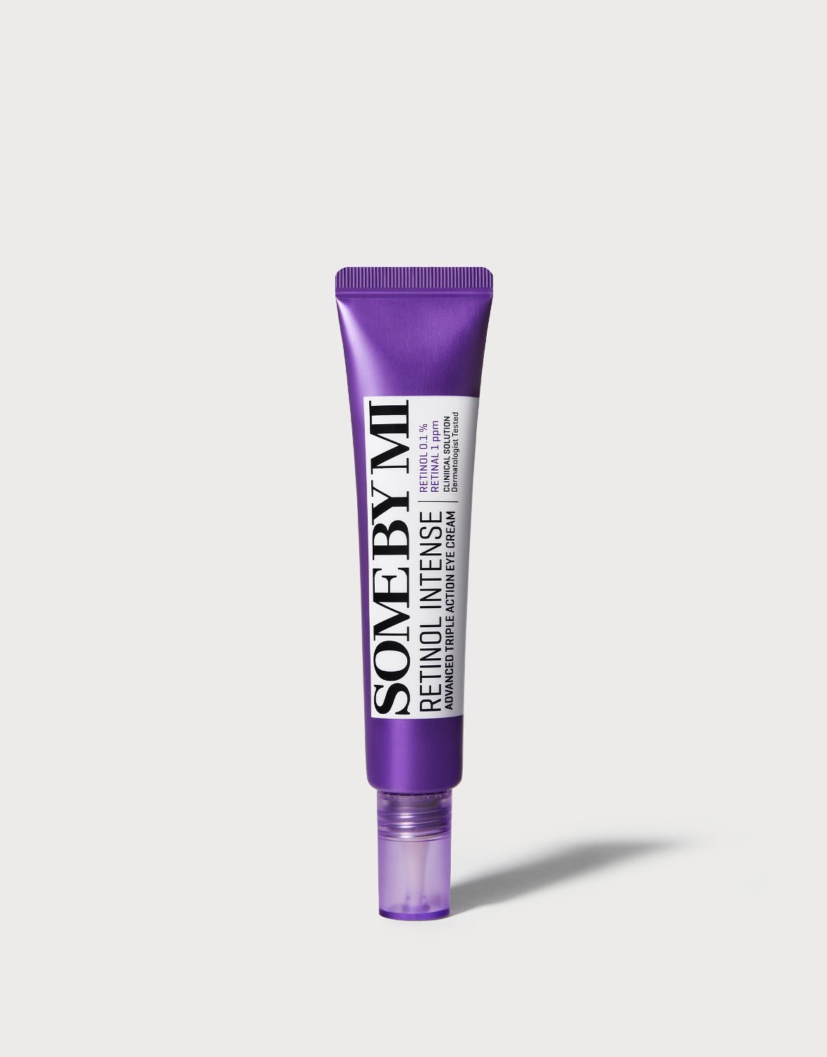 [SOME BY MI] Retinol Intense Advanced Triple Action Eye Cream 30ml - Daebak