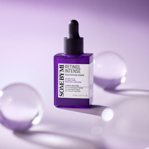 [SOME BY MI] Retinol Intense Reactivating Serum - 30ml(1.01oz) - Daebak