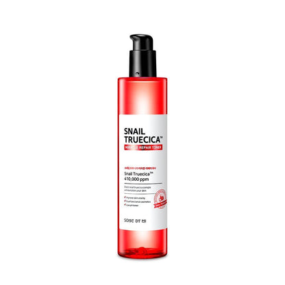 [SOME BY MI] Snail Truecica Miracle Repair Toner 135ml - Daebak