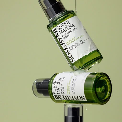 [SOME BY MI] Super Matcha Pore Tightening Serum 50ml - Daebak