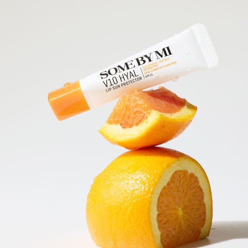 [SOME BY MI] V10 Hyal Lip Sun Protector 7ml - Daebak