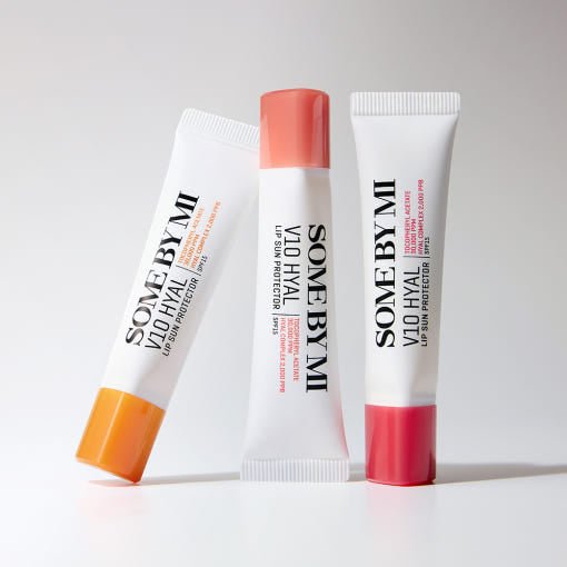 [SOME BY MI] V10 Hyal Lip Sun Protector 7ml - Daebak