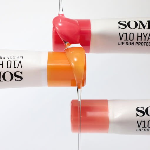 [SOME BY MI] V10 Hyal Lip Sun Protector 7ml - Daebak
