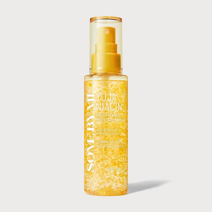 [SOME BY MI] Yuja Niacin Brightening Body Serum Mist 80ml - Daebak