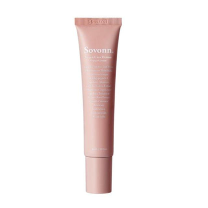 Sovonn Green Cica Derma Repair Cream 40ml - Daebak