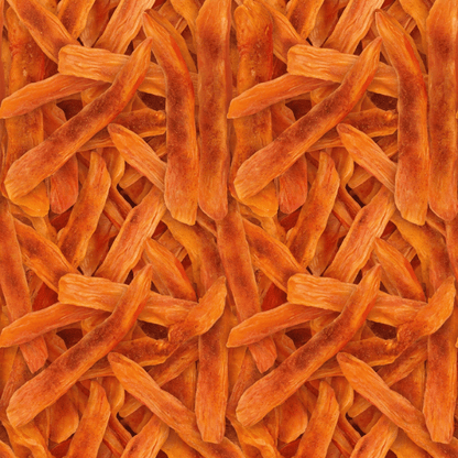 Sriracha Chewy Dried Sweet Potato – Spicy Asian Snack (Pack of 5) - Daebak