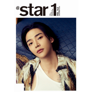 @star1 December 2023 Issue (Cover: Rowoon)