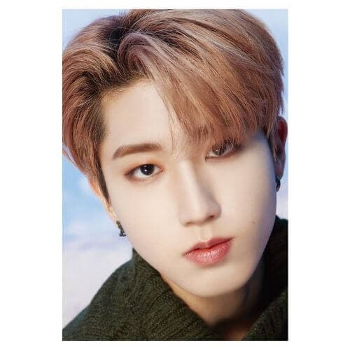 STRAY KIDS [D'Festa] 3D Lenticular DICON - Daebak