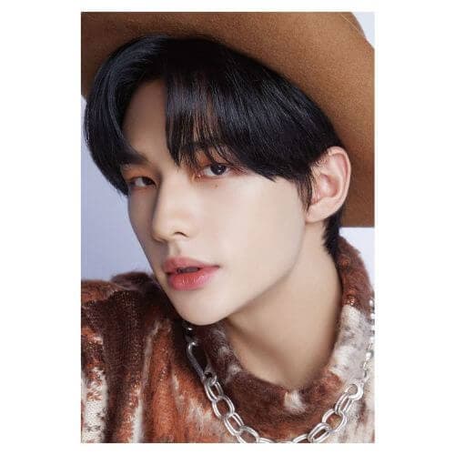 STRAY KIDS [D'Festa] 3D Lenticular DICON - Daebak