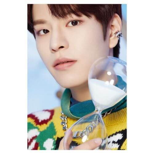 STRAY KIDS [D'Festa] 3D Lenticular DICON - Daebak