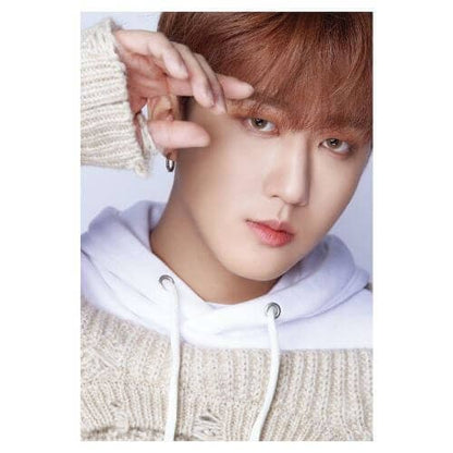 STRAY KIDS [D'Festa] 3D Lenticular DICON - Daebak