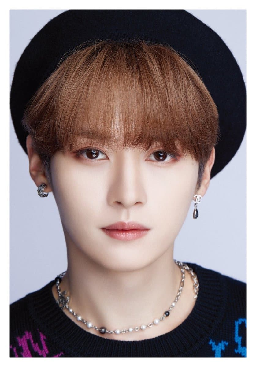 STRAY KIDS [D'Festa] 3D Lenticular DICON - Daebak