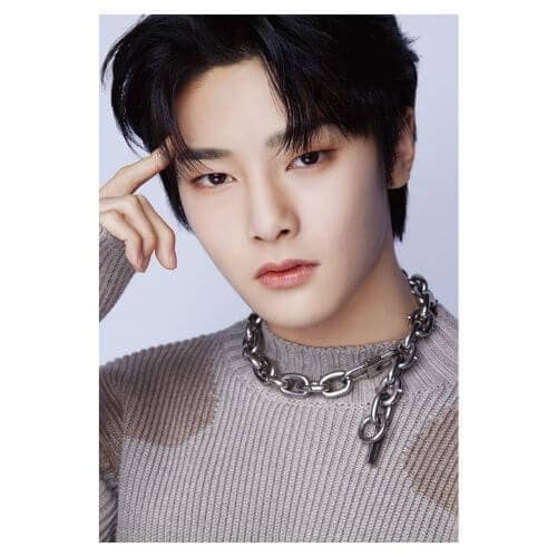 STRAY KIDS [D'Festa] 3D Lenticular DICON - Daebak