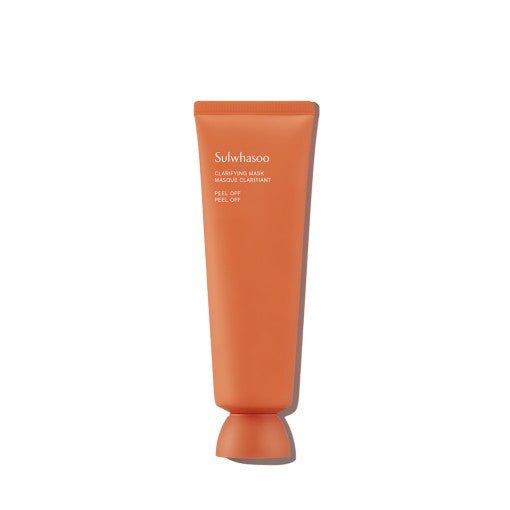 Sulwhasoo Clarifying Mask 120ml - Daebak