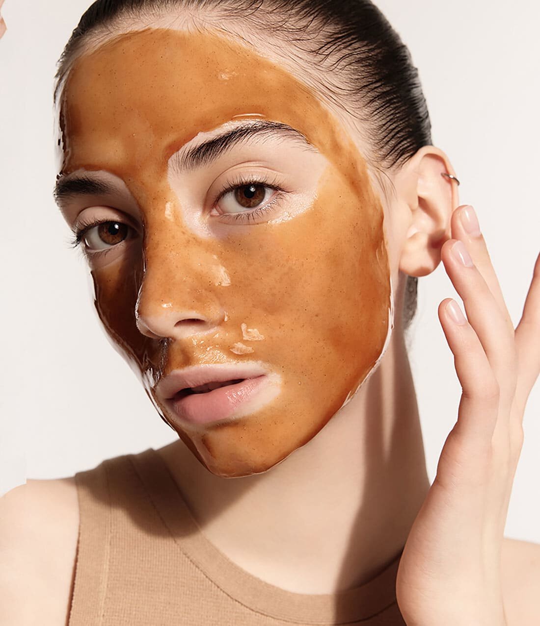 Sulwhasoo Clarifying Mask 120ml - Daebak