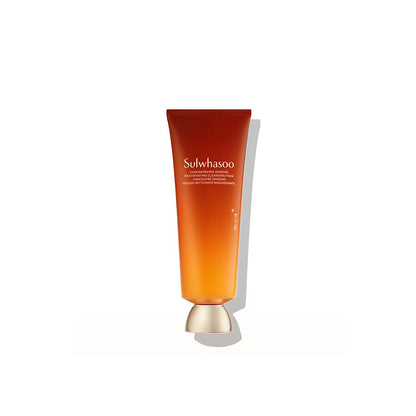 Sulwhasoo Concentrated Ginseng Rejuvenating Cleansing Foam 150g - Daebak
