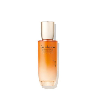 Sulwhasoo Concentrated Ginseng Rejuvenating Emulsion 125ml - Daebak