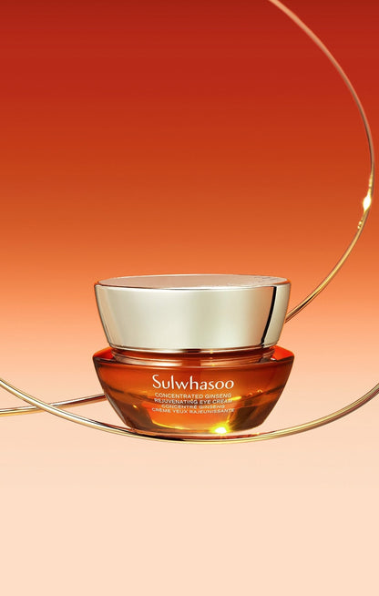 Sulwhasoo Concentrated Ginseng Rejuvenating Eye Cream 15ml - Daebak