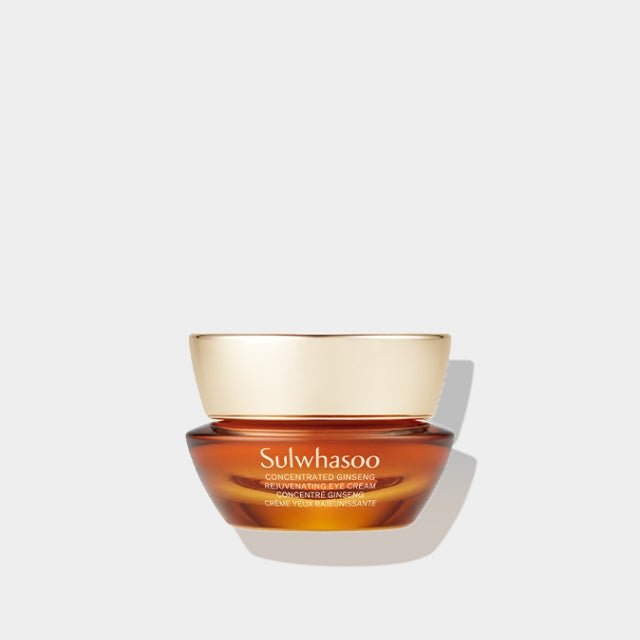 Sulwhasoo Concentrated Ginseng Rejuvenating Eye Cream 15ml - Daebak