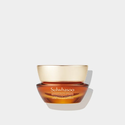 Sulwhasoo Concentrated Ginseng Rejuvenating Eye Cream 15ml - Daebak