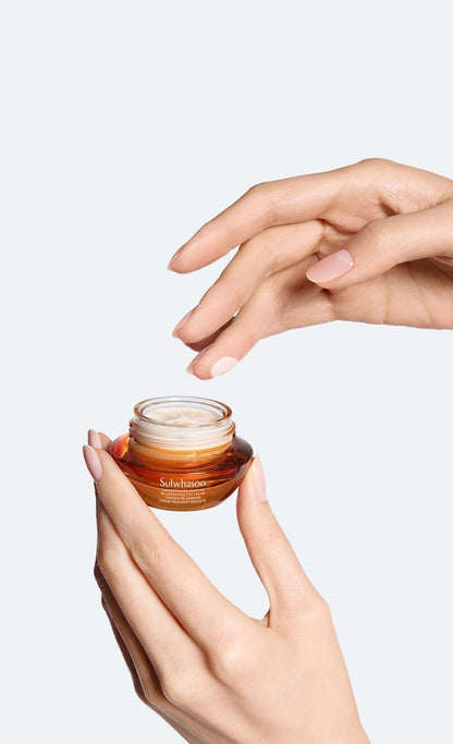 Sulwhasoo Concentrated Ginseng Rejuvenating Eye Cream 15ml - Daebak