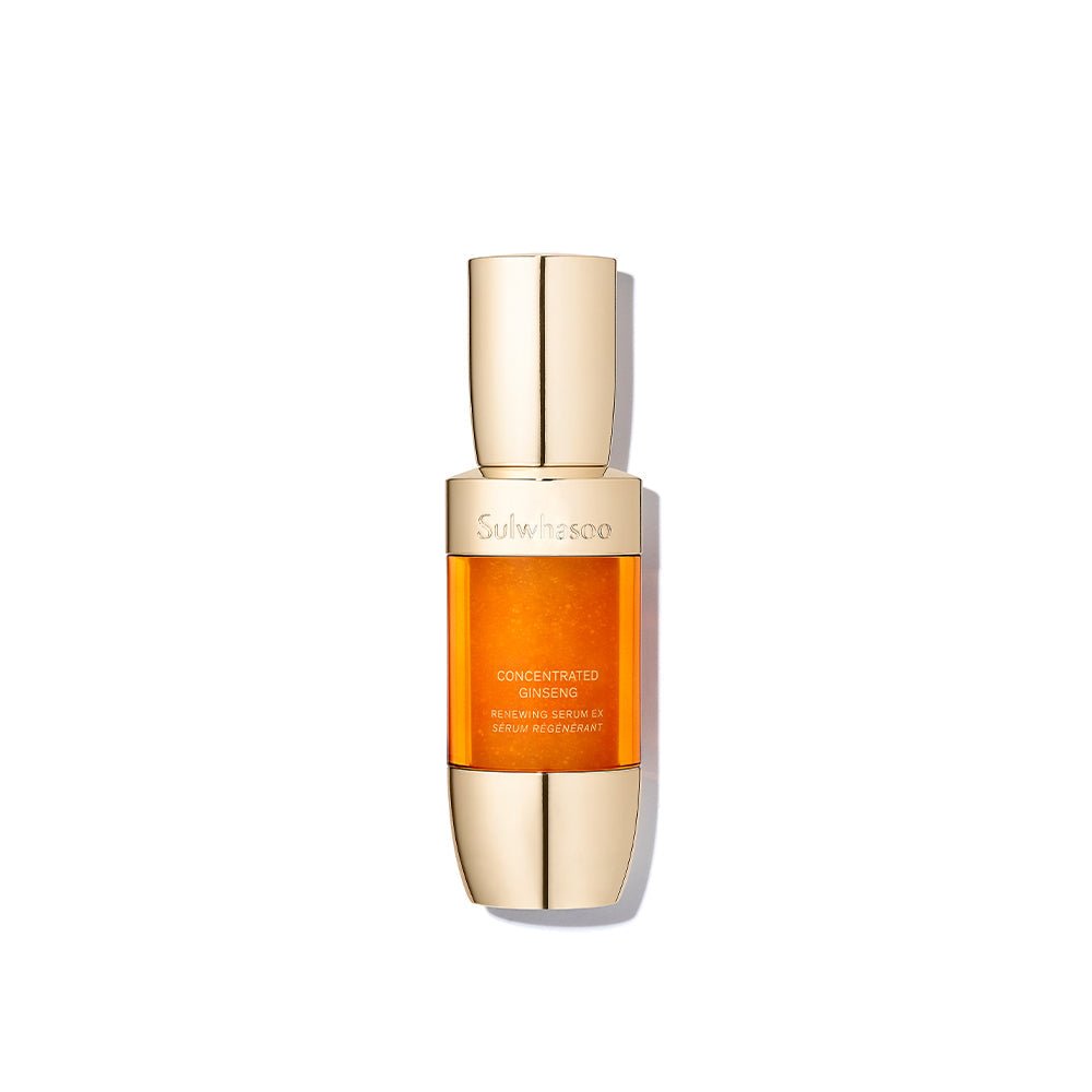 Sulwhasoo Concentrated Ginseng Rejuvenating Serum 30ml - Daebak
