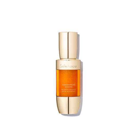 Sulwhasoo Concentrated Ginseng Rejuvenating Serum 30ml - Daebak