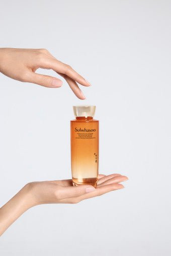Sulwhasoo Concentrated Ginseng Rejuvenating Water 150ml - Daebak