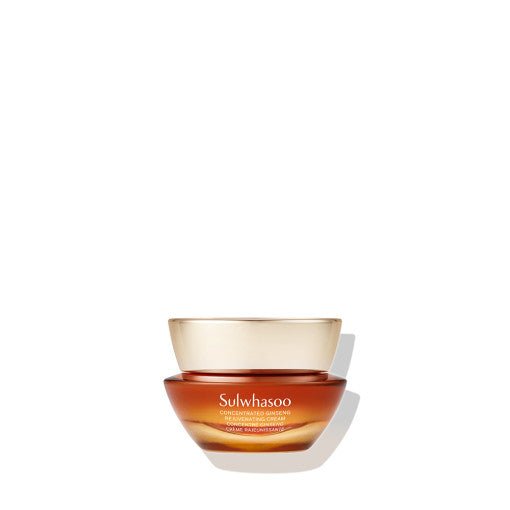 Sulwhasoo Concentrated Ginseng Renewing Cream 30ml - Daebak