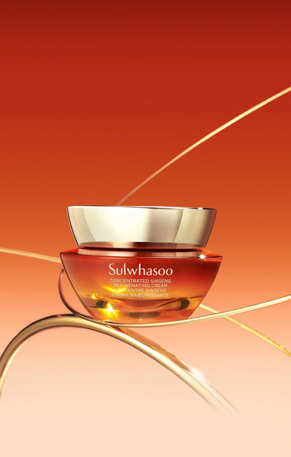 Sulwhasoo Concentrated Ginseng Renewing Cream 30ml - Daebak