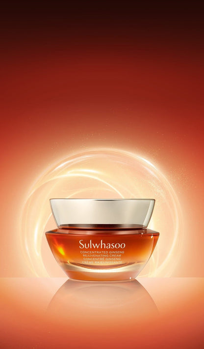 Sulwhasoo Concentrated Ginseng Renewing Cream 30ml - Daebak