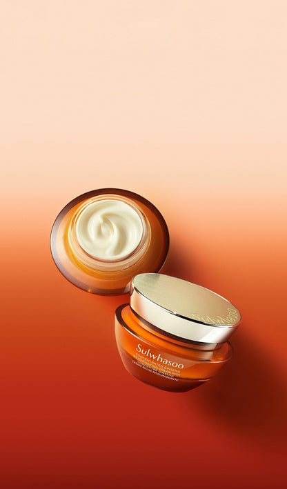 Sulwhasoo Concentrated Ginseng Renewing Cream Rich 30ml - Daebak